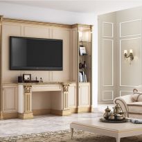 Гостиная Elisaveta