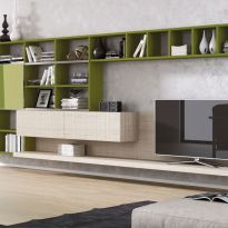 Гостиная Nika